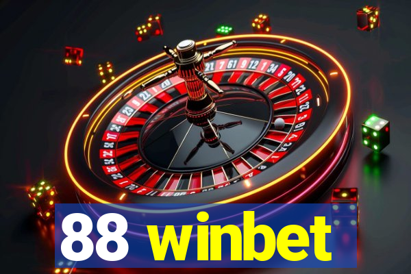 88 winbet