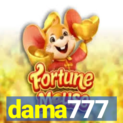 dama777