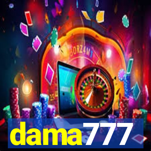 dama777