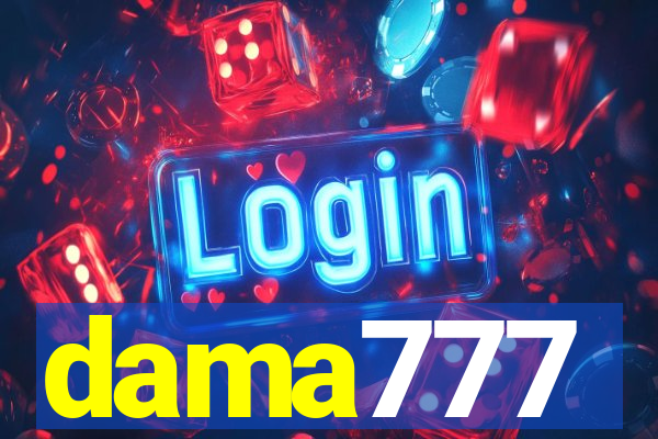 dama777