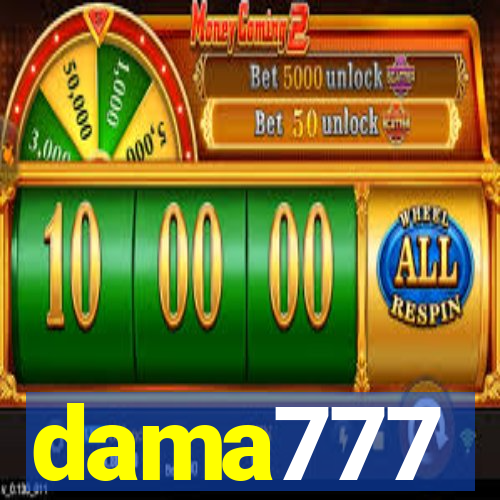 dama777