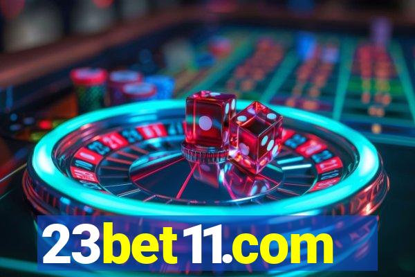 23bet11.com