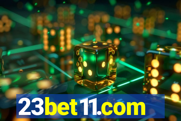 23bet11.com