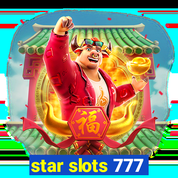 star slots 777