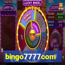 bingo7777com