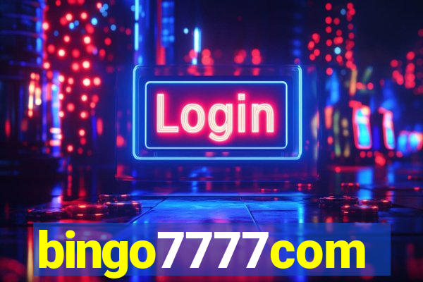 bingo7777com