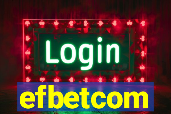 efbetcom