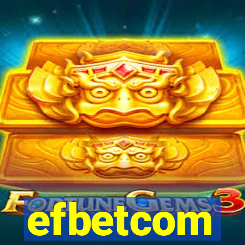 efbetcom