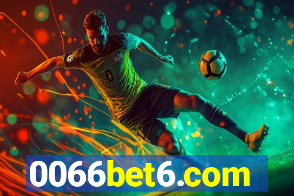 0066bet6.com