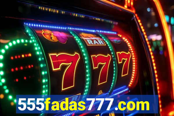 555fadas777.com