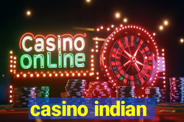 casino indian