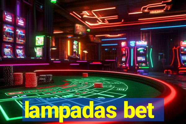 lampadas bet