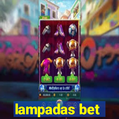 lampadas bet