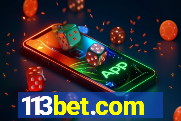 113bet.com