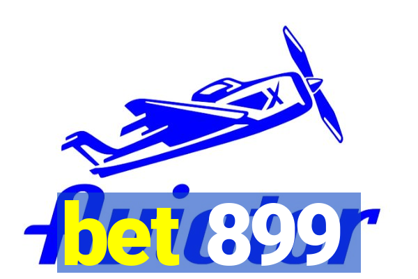 bet 899