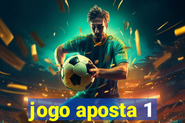 jogo aposta 1