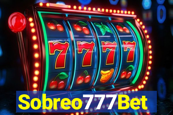 Sobreo777Bet