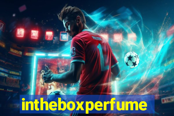 intheboxperfumes