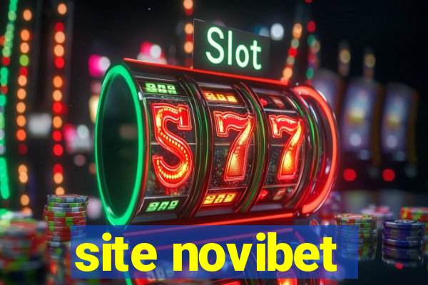 site novibet