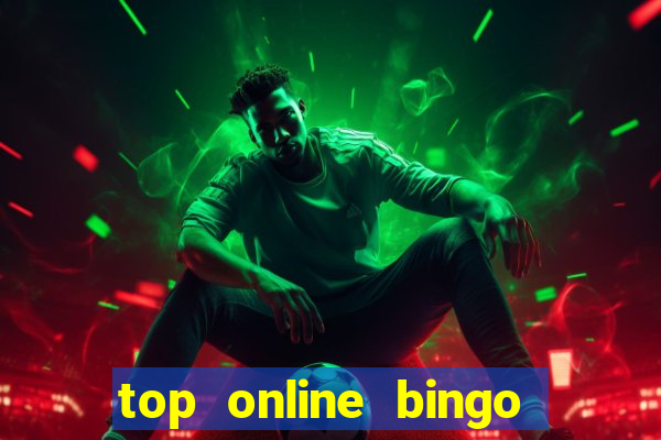 top online bingo sites uk