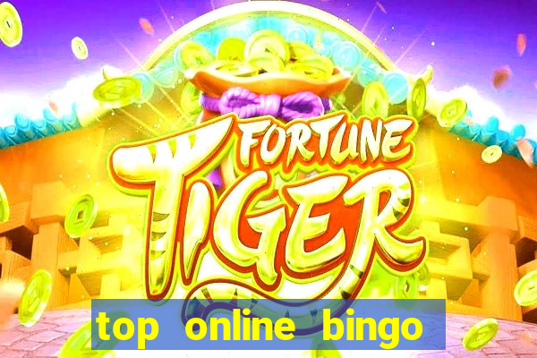 top online bingo sites uk