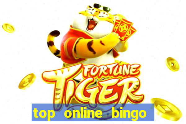 top online bingo sites uk