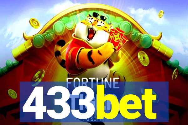 433bet