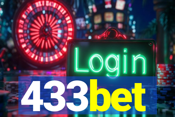 433bet