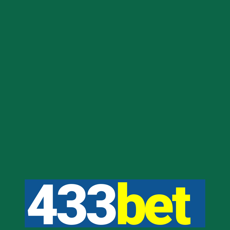 433bet