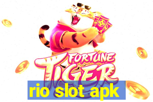 rio slot apk