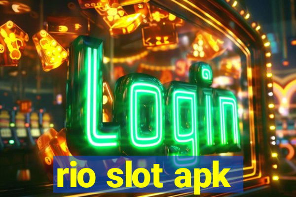 rio slot apk