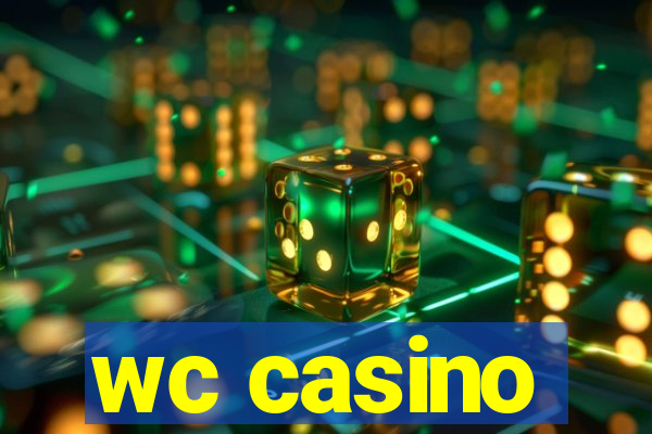 wc casino