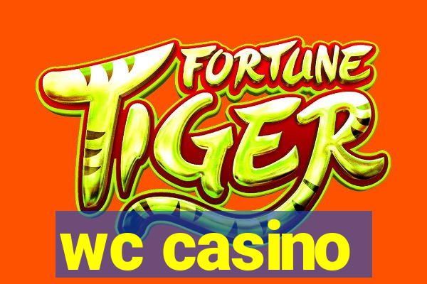 wc casino