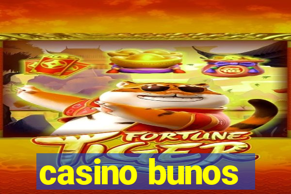 casino bunos