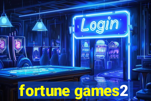 fortune games2