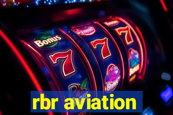 rbr aviation