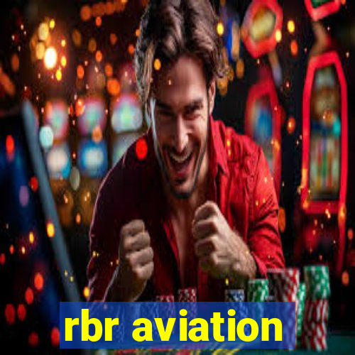 rbr aviation