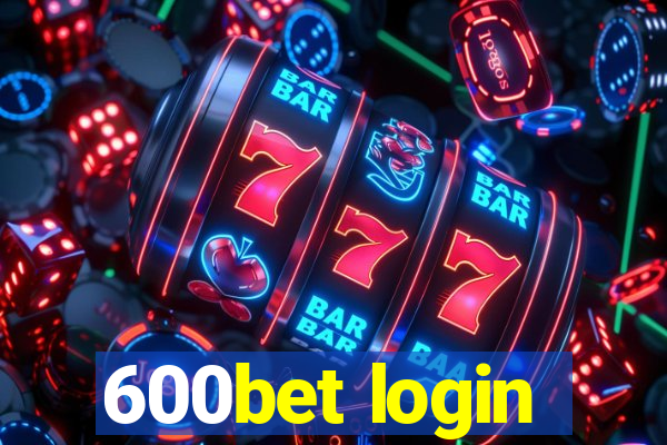 600bet login