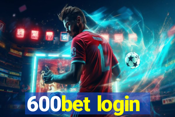 600bet login