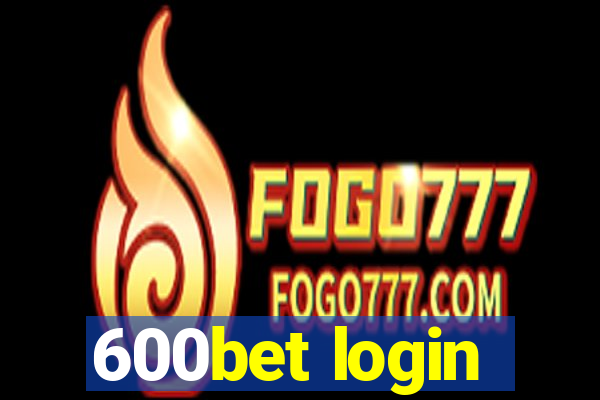 600bet login