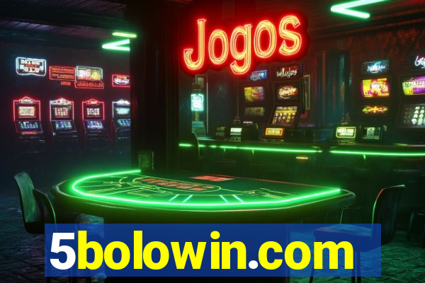 5bolowin.com