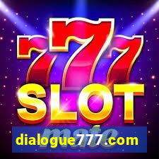 dialogue777.com