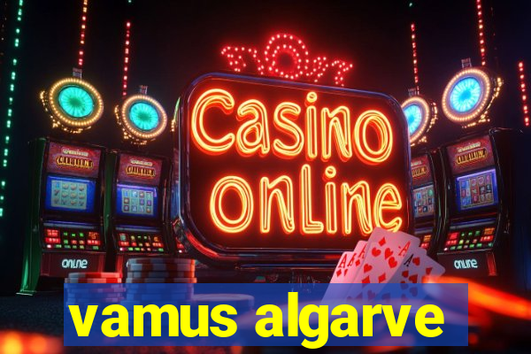 vamus algarve