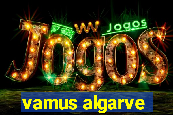 vamus algarve