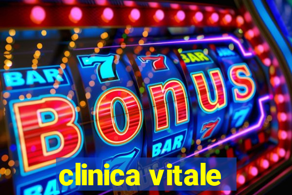 clinica vitale