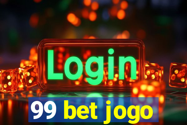 99 bet jogo