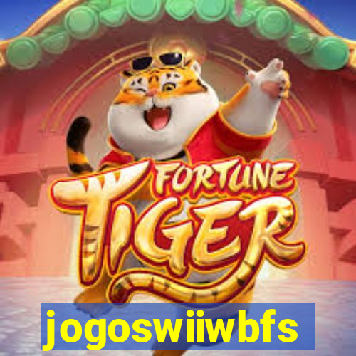 jogoswiiwbfs