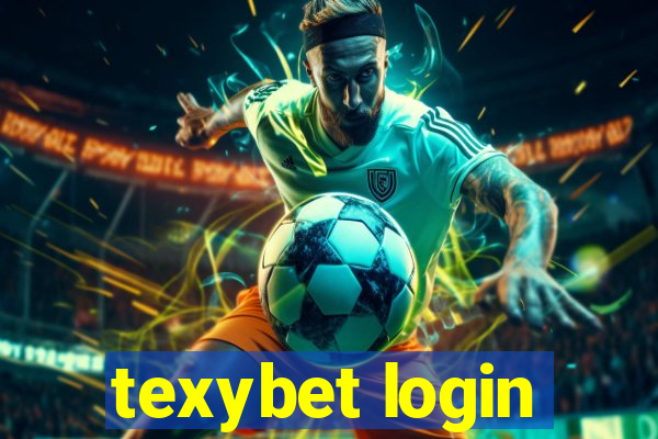 texybet login