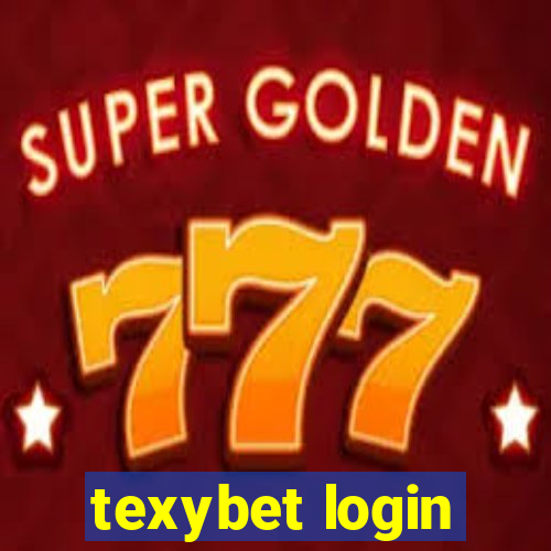 texybet login