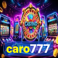 caro777